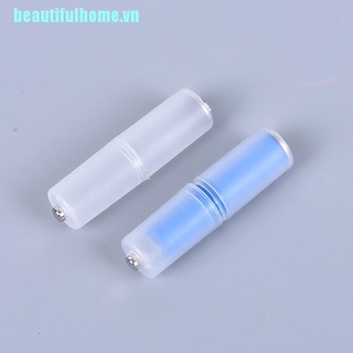 Bộ Chuyển Đổi Pin Aaa Sang AA Chuyên Dụng