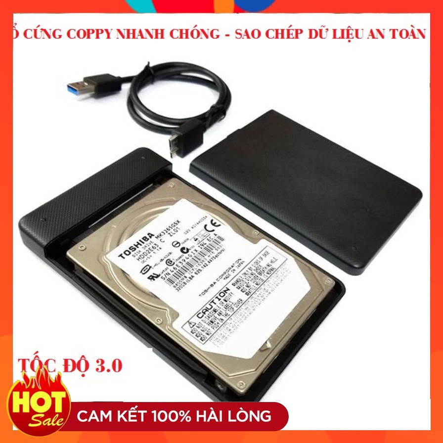 Ổ Cứng Di động 1tb 500gb 320gb 250gb 30 Kèm Cáp Hàng Chính Hãng Shopee Việt Nam 5419