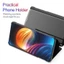 Dành Cho iPhone 16 15 iPhone16 Pro Max Plus Gương Bề Mặt Vỏ Điện Thoại Clear View Thông Minh Tự Động Ngủ Da Cứng Flip Cover Vỏ Thời Trang Giá Đỡ