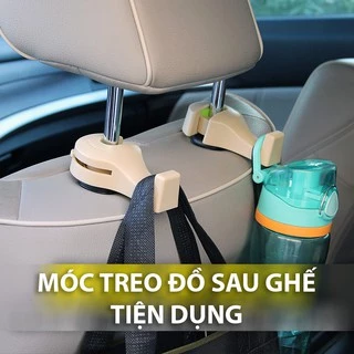 Móc tựa lưng ô tô, móc vô hình treo đồ trên xe, móc tựa đầu ghế, móc nhỏ  đựng đồ dùng trên ô tô gạt mưa ô tô loại nào tốt