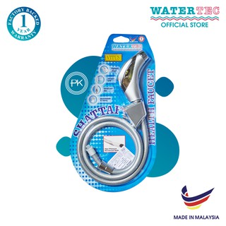 Vòi xịt vệ sinh WATERTEC WT001P nhựa ABS/POM Malaysia