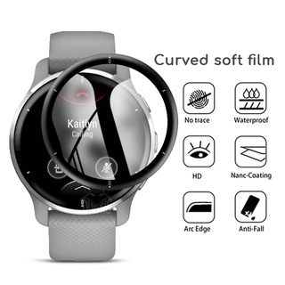 Ốp Bảo Vệ Toàn Màn Hình Dành Cho Garmin Venu 2 2S 2plus Venu2 Pma