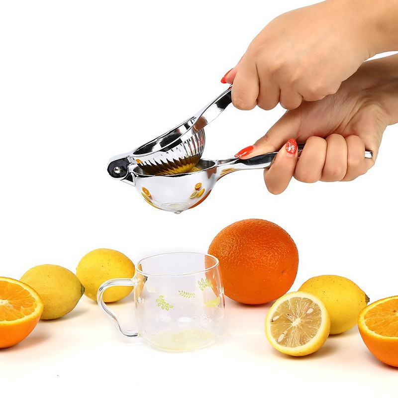 Ảnh Dụng Cụ Ép Nước Cam Chanh Walfos Cầm Tay Tiện Dụng 1