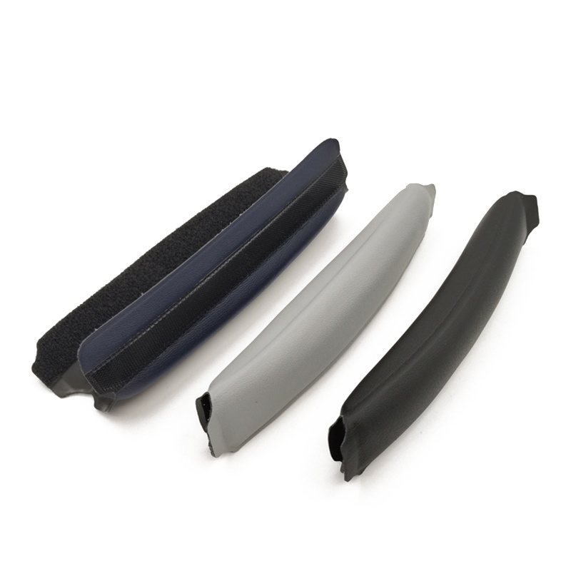 Ngôi Sao Thay Thế Tia Xốp Cho QC25 QC35 QC45 Tai Nghe Headband Tay Nghề Tinh Tế Chùm Thoải Mái Khi Đeo