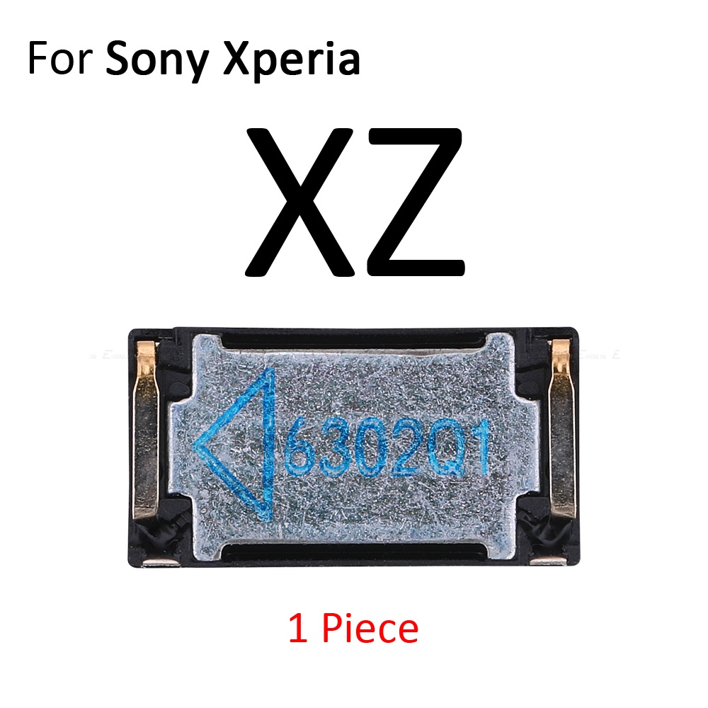 Thiết Bị Nhận Tín Hiệu Âm Thanh Tai Nghe Cho Sony Xperia XZ3 XZ2 XZ1 XZS XZ XA2 XA1 XA Ultra Plus