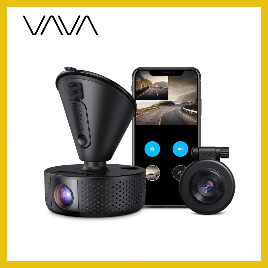 Outlet Vava Dash Camera