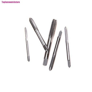 Bộ 5 mũi taro M3 M4 M5 M6 M8 3mm-8mm