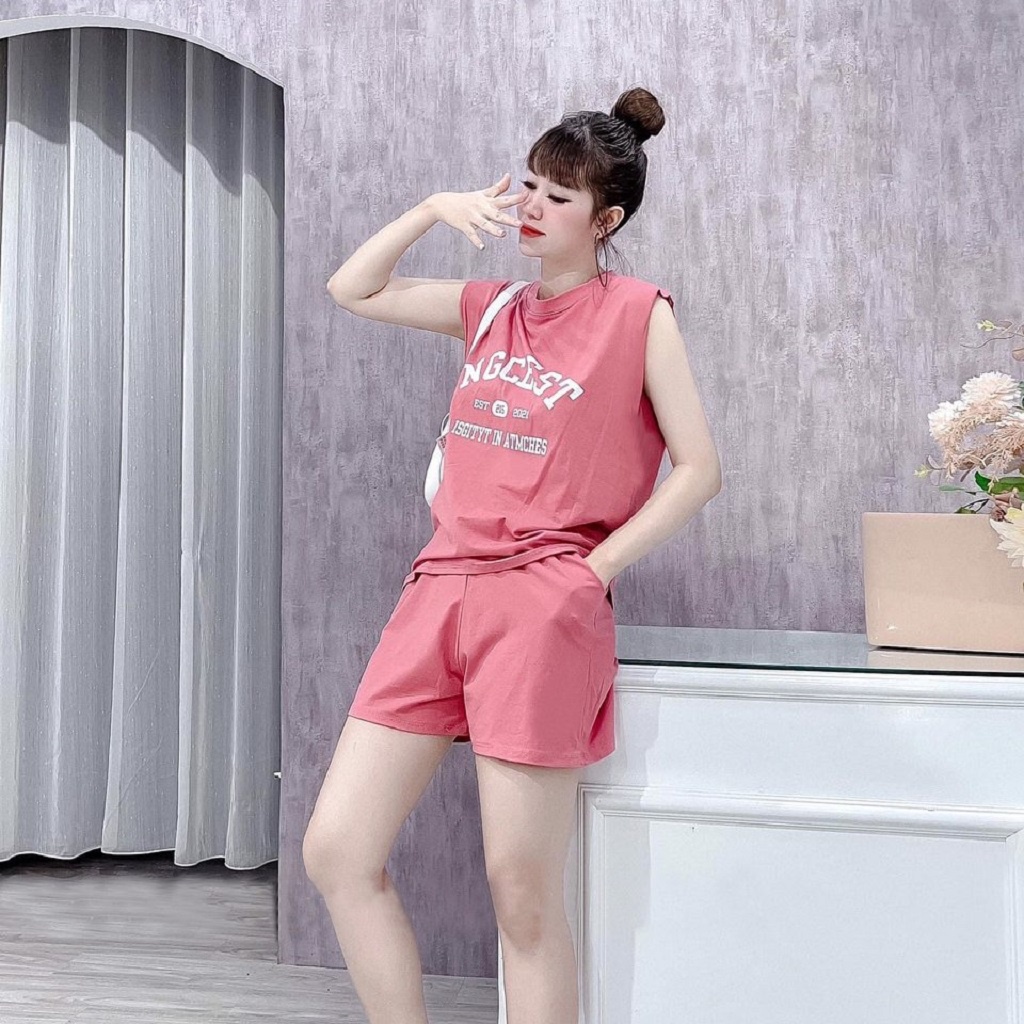 Bộ Cộc Nữ Mặc Nhà Giá Tốt Tháng 8, 2023 | Mua Ngay | Shopee Việt Nam
