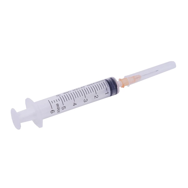 Lancets – 5 ml – 4