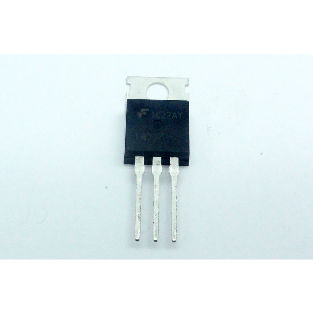 IC ổn áp LM337 / -1.2 V to -37 V, 1,5A Adjustable Voltage Regulator ...