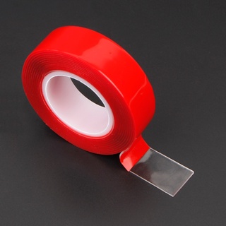 Cuộn băng keo acrylic hai mặt độ dính cao 2m