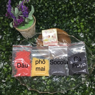 [Slime] Vụn trang trí slime