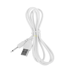Dây Cáp Nguồn Cổng USB 2.5Mm / 16mm / 17mm / 19mm