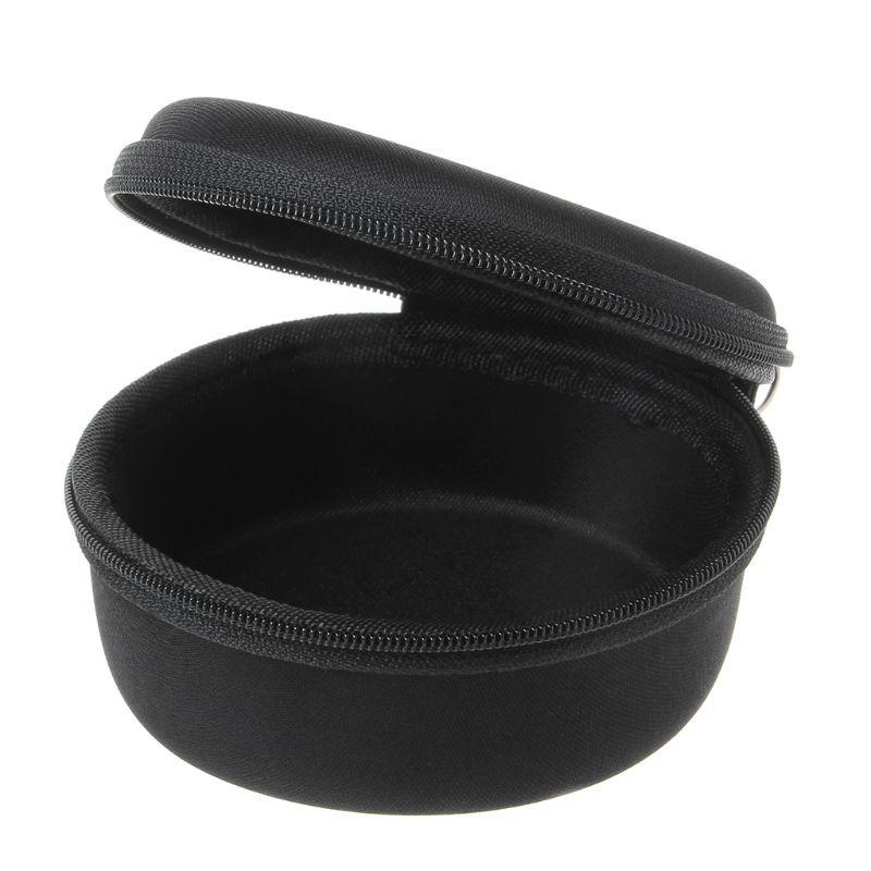 Túi dây kéo di động Nước / Bụi / Vỏ bảo vệ cứng chống sốc Hộp đựng túi đựng KOSS PORTA PRO