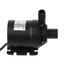 Máy Bơm Chìm Sử Dụng Năng Lượng Mặt Trời 800l / H 5m Dc 12v