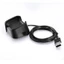 Bộ sạc cho Fitbit Versa & Versa Lite Đế cáp sạc USB 1m Phụ kiện đồng hồ thông minh Bộ chuyển đổi thay thế Giá đỡ sạc