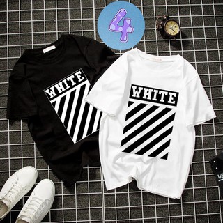 Album Áo thun unisex in hình siêu đẹp 🚚 FREESHIP 🚚 Áo thun mùa hè thời trang phong cách Hàn Quốc cotton vải dày mịn