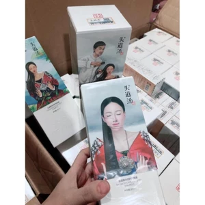 CHUYÊN SỈ DẦU GỘI THỦ ĐẠO THANG_ BỘ THẢO DƯỢC GỘI ĐẦU CAO CẤP SIÊU TỐT