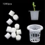 LAKAM 10 / 50 Chiếc Giỏ Trồng Cây Bán Chạy Khay Trồng Bể Cá