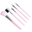 Set 5 cọ trang điểm tán phấn đa năng trang điểm chuyên dụng