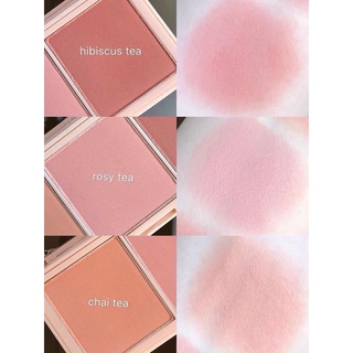 [Holdlive] Bảng Phấn Má Hồng Hold Live English Afternoon Tea Blusher