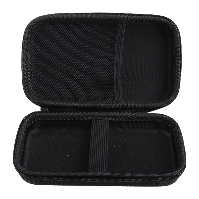 Redbaiaa1 Túi Đựng Chống Bụi Nhỏ Gọn Cho Retroid Pocket 2 Chống Va Đập Bên Ngoài Cho Vỏ Kính Cường Lực Phim