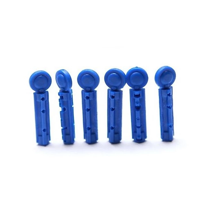 Sinocare Lancets – 6