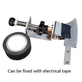 Kẹp ê tô máy mài Ruixin Pro DIY