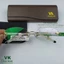 Gọng kính cận khoan không viền VK77