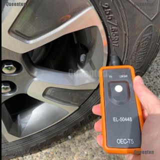 Đồng hồ đo lốp TPMS chuyên dụng EL-5048 TPMS chất lượng tốt cho xe cộ