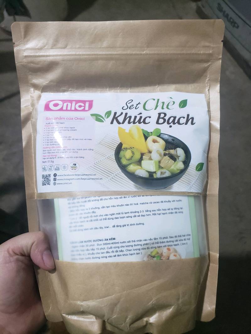 Ảnh đánh giá