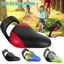DARON Xe Đạp Trẻ Em Yên Xe Đạp Phần Xe Đạp Chống Bụi Phụ Kiện Xe Đạp Thoải Mái Pad Bé Trai Và Bé Gái Da PU Yên Xe Đạp