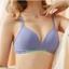 Áo ngực không gọng nữ su đệm mỏng chống ung thư tạo cảm giác thoải mái DOPICO A639
