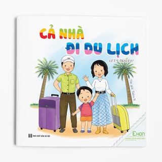 Sách Ehon Kỹ Năng Âm Thanh Nhận Biết (Combo 10 Cuốn)