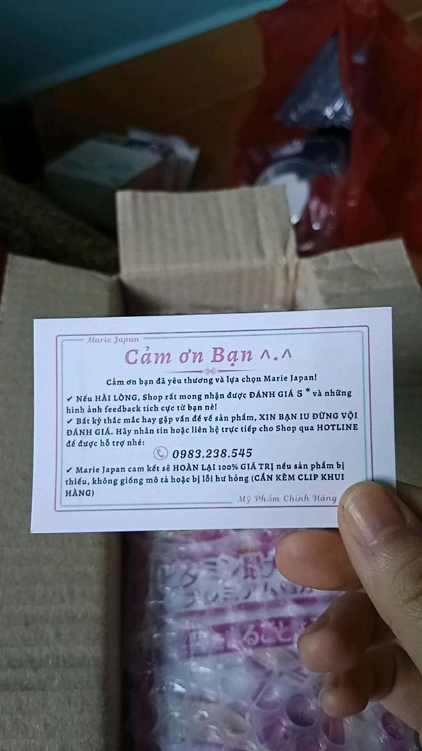 Ảnh đánh giá