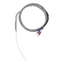 Dây Dò Cảm Biến Nhiệt Độ K-Type 1mm X 100mm 2 Dây Dài 1m