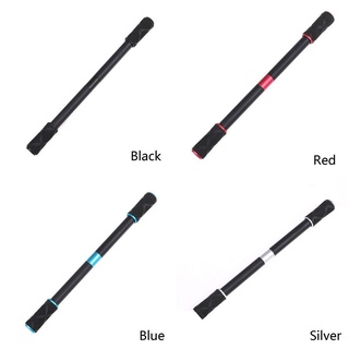 HIGHVIEWLS Xoay Bút Chơi Game Mới Lạ Aggrav Đồ Chơi Thông Minh Văn Phòng Phẩm Đồ Dùng Học Tập Cán