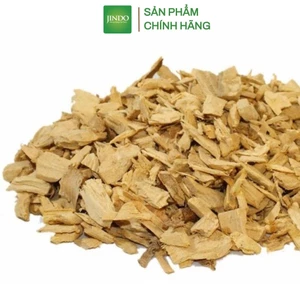 Cây mật gấu thượng hạng JINDO 1kg hỗ trợ cho các b ệnh ngoài da, tiêu hoá, xương khớp