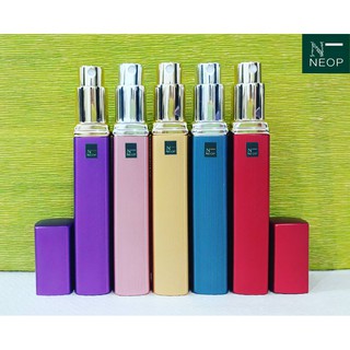 [FREESHIP TỪ 50K] Nước Hoa Mini Vuông NEOP Handmade 15ml Cực Thơm - Siêu Xinh - Nhiều Phong Cách dành cho nữ và nam