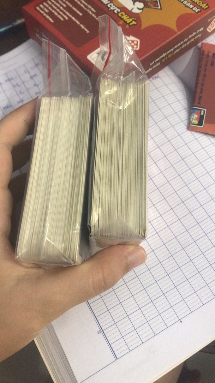 Ảnh đánh giá