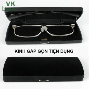 Kính lão càng gấp xoay