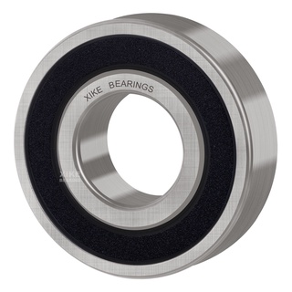 XiKe 6306 6307 6308 6309 6310 2RS / ZZ / Vòng bi rãnh sâu mở