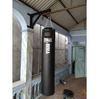 Khung Giá Treo Bao Cát Boxing Có Móc Xoay Chống Gỉ Đại Nam Sport (Kèm Ốc Vít Nở)