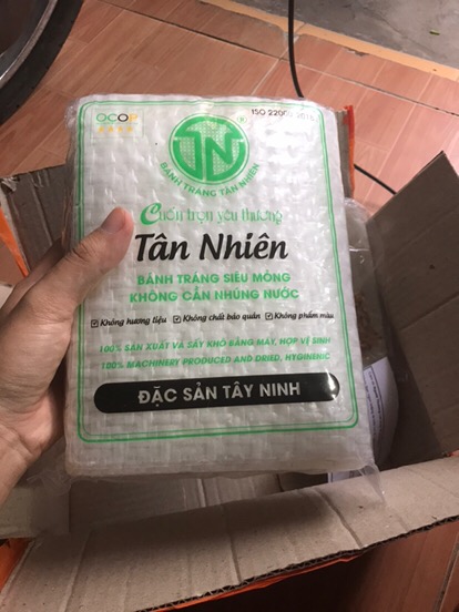 Ảnh đánh giá