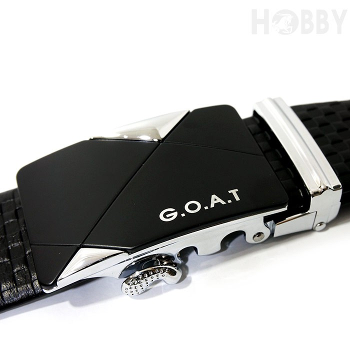 Mặt Khóa Thắt Lưng GOAT M027,M028