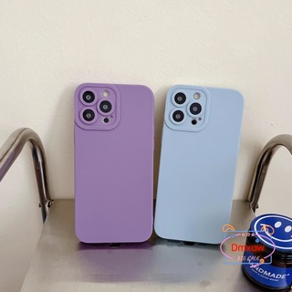 Ốp Điện Thoại Silicon Mềm Chống Sốc Cho iPhone 14 Pro Max 14 Plus 13 12 11 Pro Max 12 13 Mini X XR XS Max 8 7 6 6s Plus SE 2020