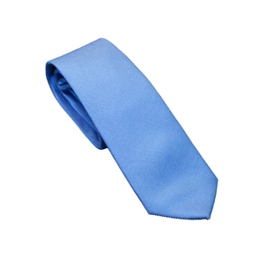 Caravat HTSM nam bản vừa 8cm gân chìm 6 màu