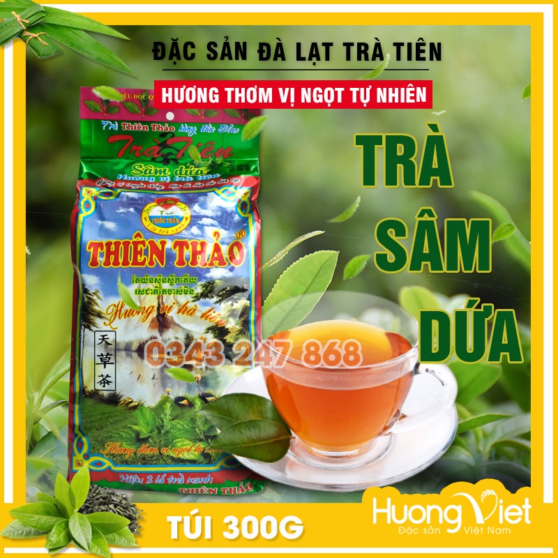 Những lưu ý khi sử dụng trà dứa