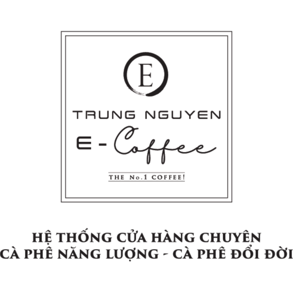 Trung Nguyen E-coffee Official