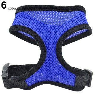 Yếm đeo ngực có dây hỗ trợ dắt chó cưng đi dạo